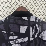 2024-25 ARS Grey Windbreaker