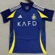 2024-25 AL-Nassr Away Fans Soccer Jersey