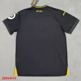 2024-25 Wolves Away Fans Soccer Jersey
