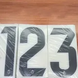 2024-25 Valencia Home Fans Soccer Jersey