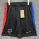 2024-25 BAR Away Shorts Pants