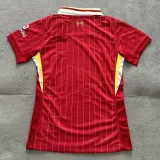 2024-25 LIV Home Women Soccer Jersey (女)