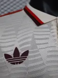 2024-25 Bayern Third Long Sleeve Player Version Soccer Jersey (长袖球员)
