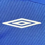 2008-2009 Rangers Home Retro Soccer Jersey