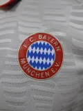 2024-25 Bayern Third Long Sleeve Player Version Soccer Jersey (长袖球员)