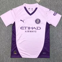 2024-25 Girona Third Fans Soccer Jersey