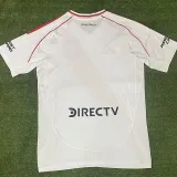 2024-25 River Plate Home Fans Soccer Jersey