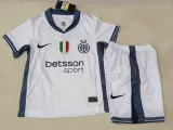 2024-25 INT Away Kids Soccer Jersey