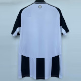 2024-25 Newcastle Home 1:1 Fans Soccer Jersey