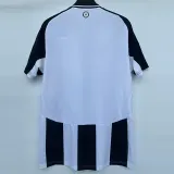2024-25 Newcastle Home 1:1 Fans Soccer Jersey