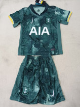 2024-25 TOT Third Kids Soccer Jersey
