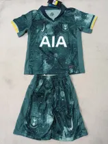2024-25 TOT Third Kids Soccer Jersey