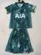 2024-25 TOT Third Kids Soccer Jersey