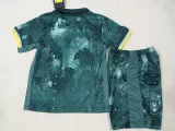 2024-25 TOT Third Kids Soccer Jersey