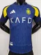 2024-25 AL-Nassr Away Player Version Soccer Jersey