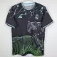 2024-25 RMA Green Special Edition Fans Soccer Jersey #豹