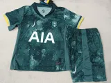 2024-25 TOT Third Kids Soccer Jersey