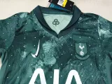 2024-25 TOT Third Kids Soccer Jersey