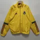 2024-25 RMA Yellow Windbreaker