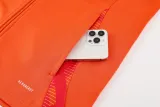 2024-25 Man Utd Orange Jacket Tracksuit #02