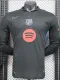 2024-25 BAR Away Long Sleeve Player Version Soccer Jersey (长袖球员)