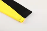 2024-25 Dortmund Black Jacket Tracksuit #03