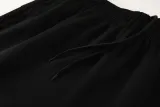 2024-25 Dortmund Black Jacket Tracksuit #03