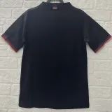 2021 Germany Away Retro Soccer Jersey