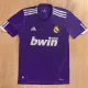 2010-2011 RMA Third Retro Soccer Jersey