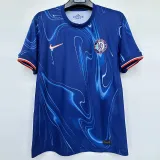 2024-25 CHE Home 1:1 Fans Soccer Jersey