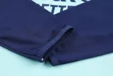 2024-25 ARS Light blue Kids Long Sleeve Training Tracksuit (童装)