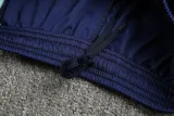 2024-25 ARS Light blue Kids Long Sleeve Training Tracksuit (童装)