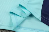 2024-25 ARS Light blue Kids Long Sleeve Training Tracksuit (童装)