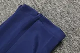 2024-25 ARS Light blue Kids Long Sleeve Training Tracksuit (童装)