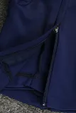 2024-25 ARS Light blue Kids Long Sleeve Training Tracksuit (童装)