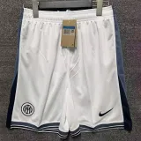 2024-25 INT Away Shorts Pants