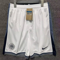 2024-25 INT Away Shorts Pants