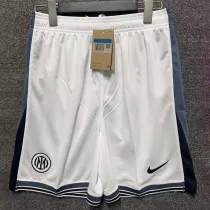 2024-25 INT Away Shorts Pants