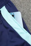 2024-25 ARS Light blue Kids Long Sleeve Training Tracksuit (童装)