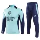 2024-25 ARS Light blue Long Sleeve Training Tracksuit