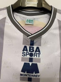 1998-1999 Monterrey Special Edition Retro Soccer Jersey