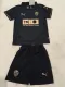 2024-25 Valencia Away Kids Soccer Jersey
