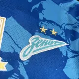 2024-25 Zenit Home Fans Soccer Jersey
