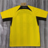 2024-25 Ittihad Home Fans Soccer Jersey