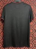 2024-25 Japan Black Red Special Edition Fans Training Shirts (黑红龙珠)