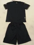 2024-25 Valencia Away Kids Soccer Jersey