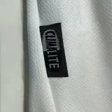 2001-2002 RMA Home Retro Soccer Jersey