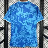 2024-25 Zenit Home Fans Soccer Jersey
