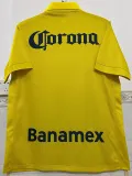 2014-2015 Club America Home Retro Soccer Jersey