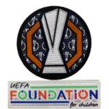 2024-25 Roma Third Fans Soccer Jersey